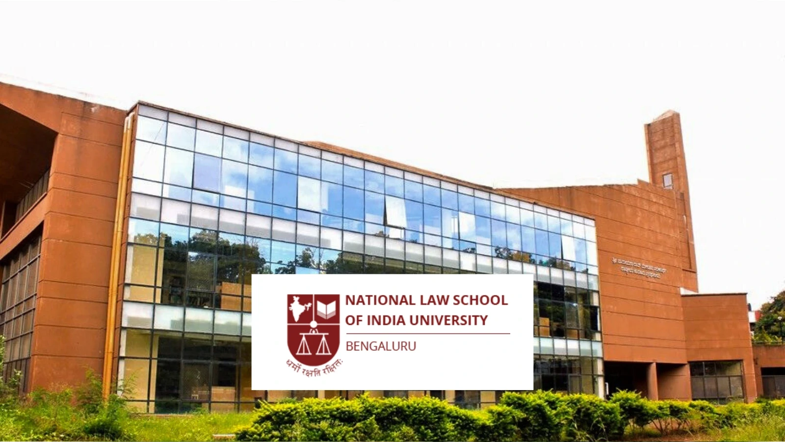 NLSIU