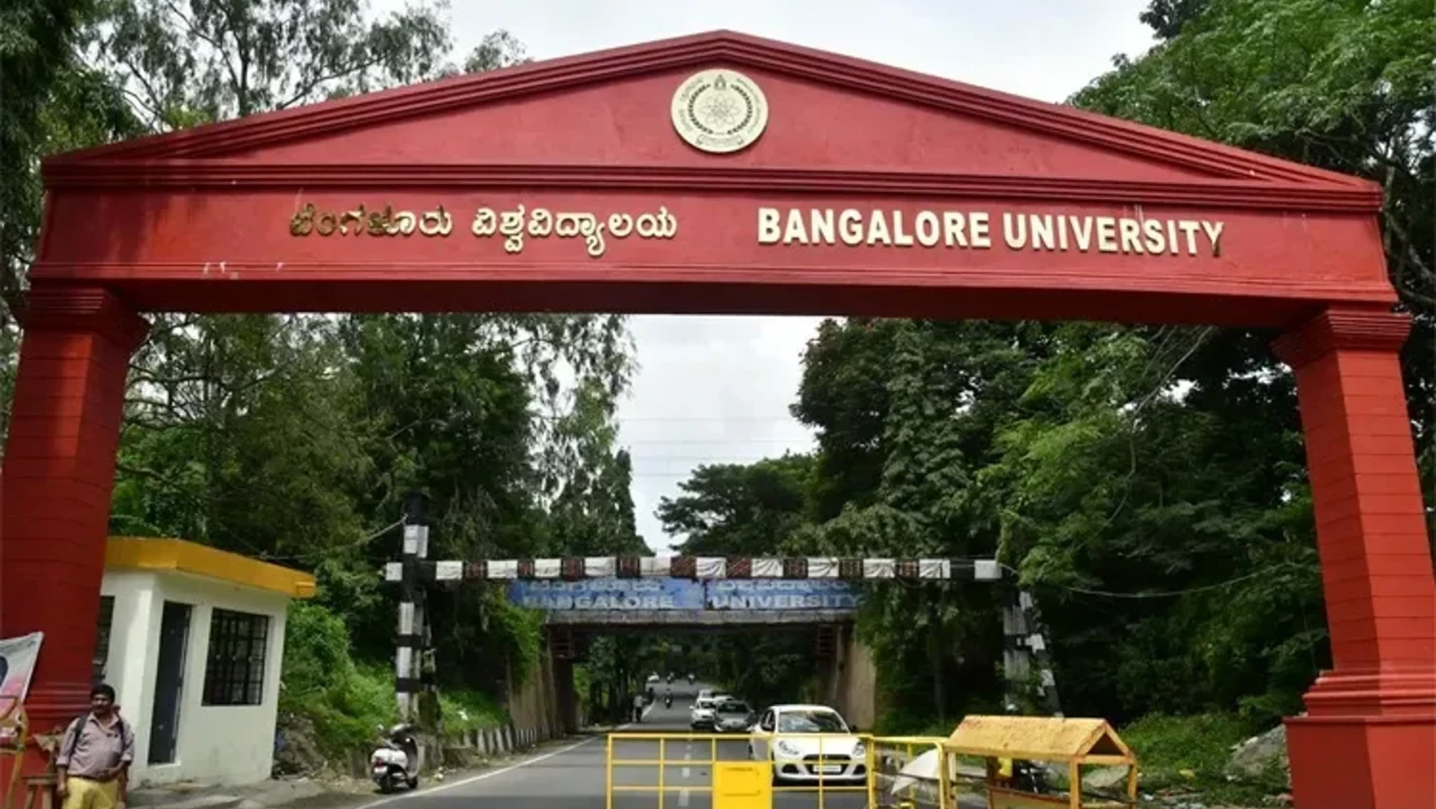 Bangalore University