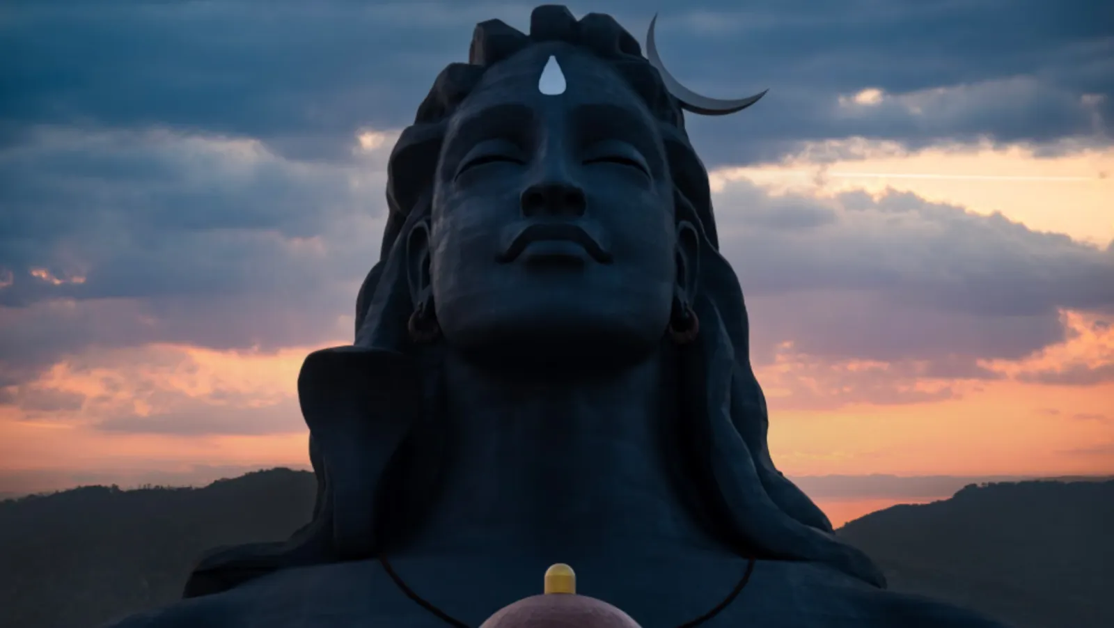 Isha Foundation - Chikkaballapura