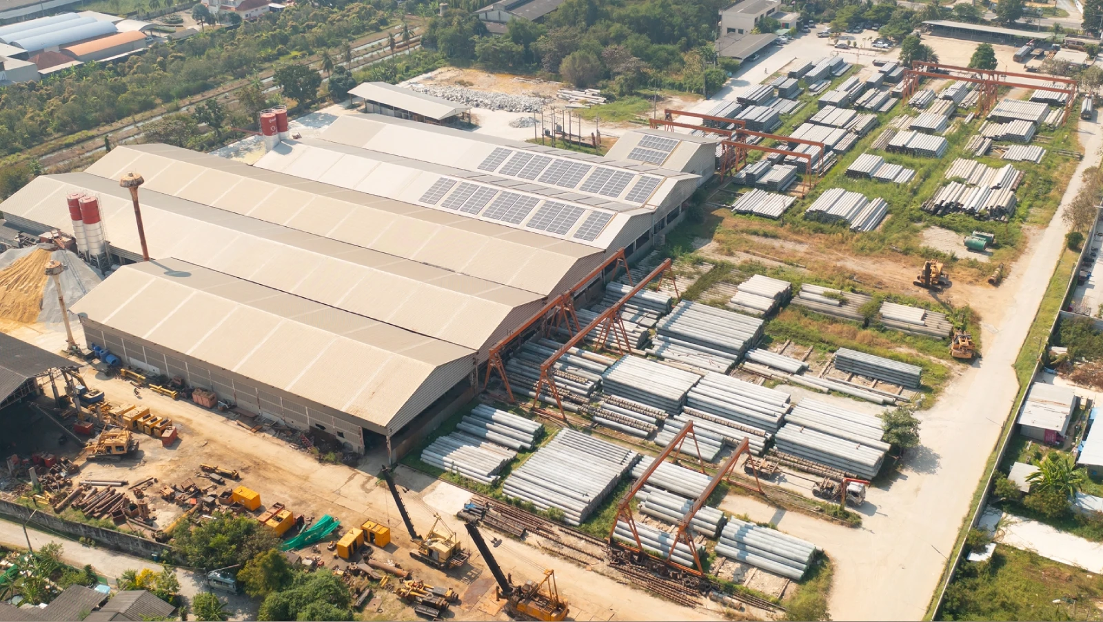 Kumbalagodu Industrial Area