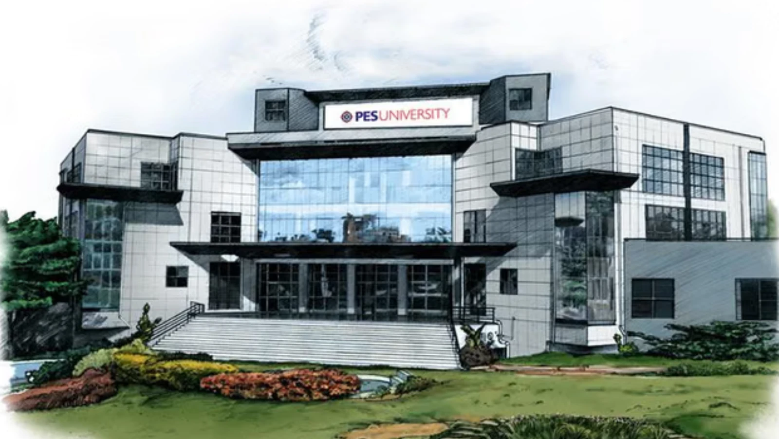 PES University